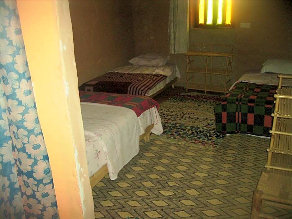 auberge restau tombouctou