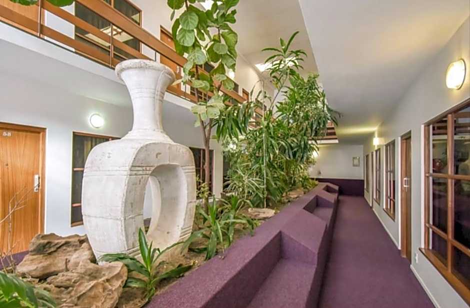 Park Hotel Bethlehem