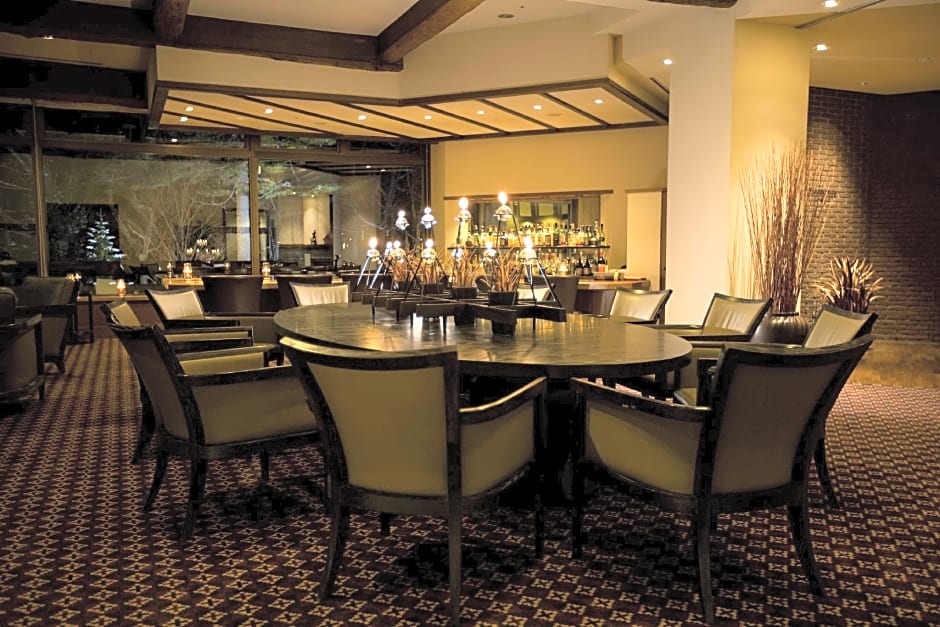 Hakuba Tokyu Hotel