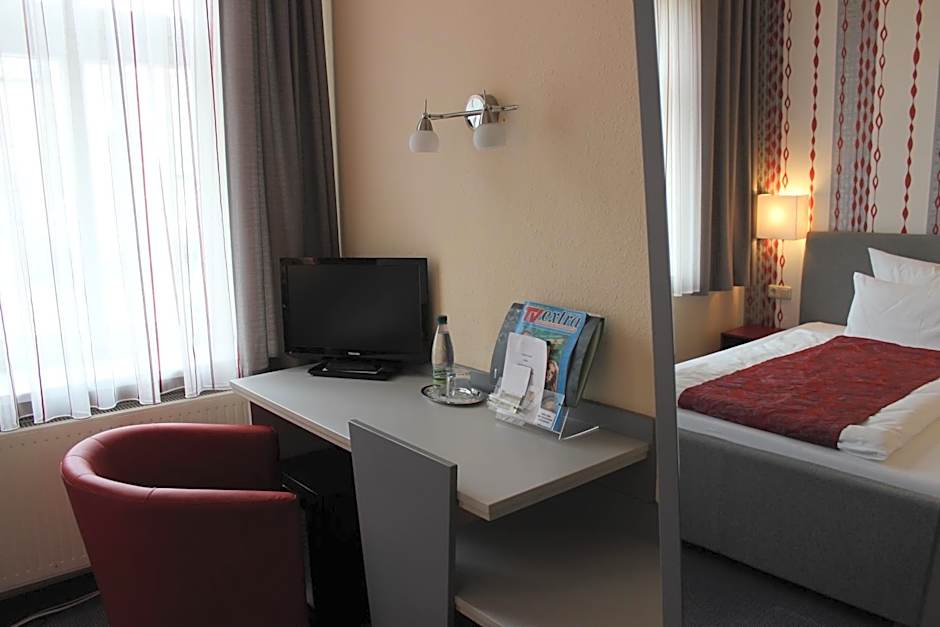 APARTHOTEL 1A