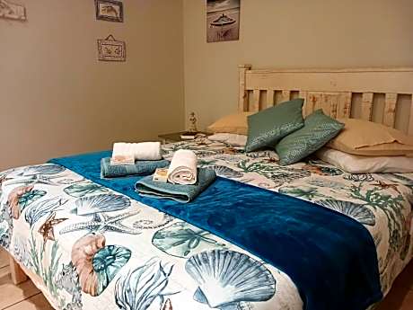 Two-Bedroom Home stay