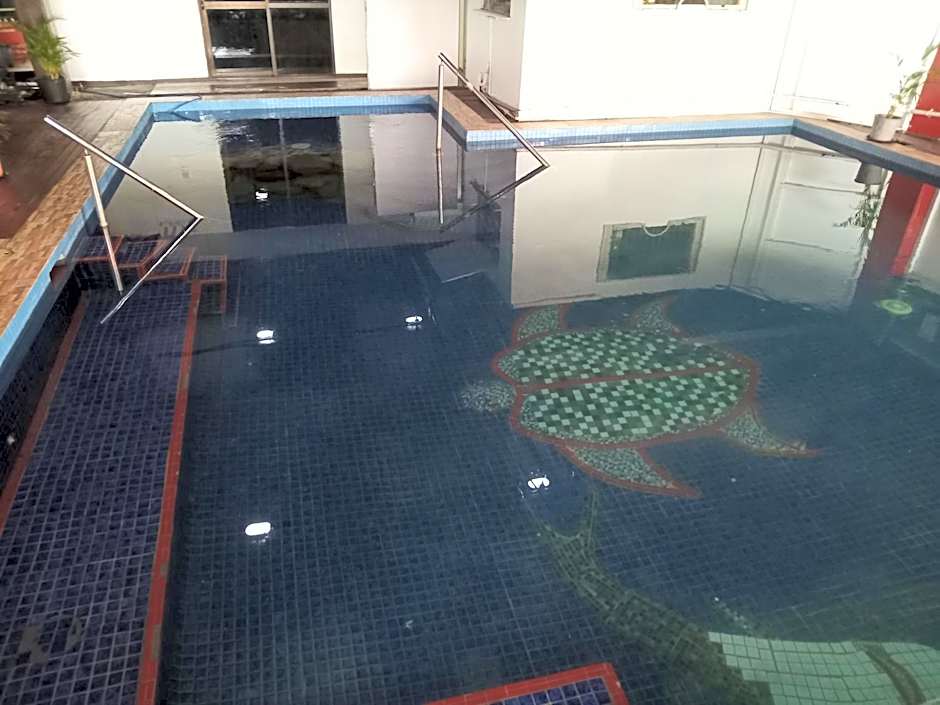 Nadi Airport Transit Hotel
