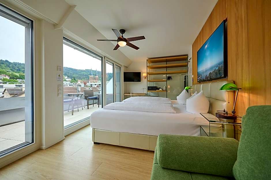 Hotel Bodensee