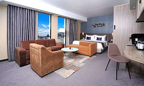 Executive Suite Room