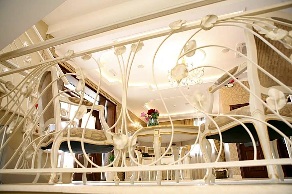 Hotel Villa Viktorija