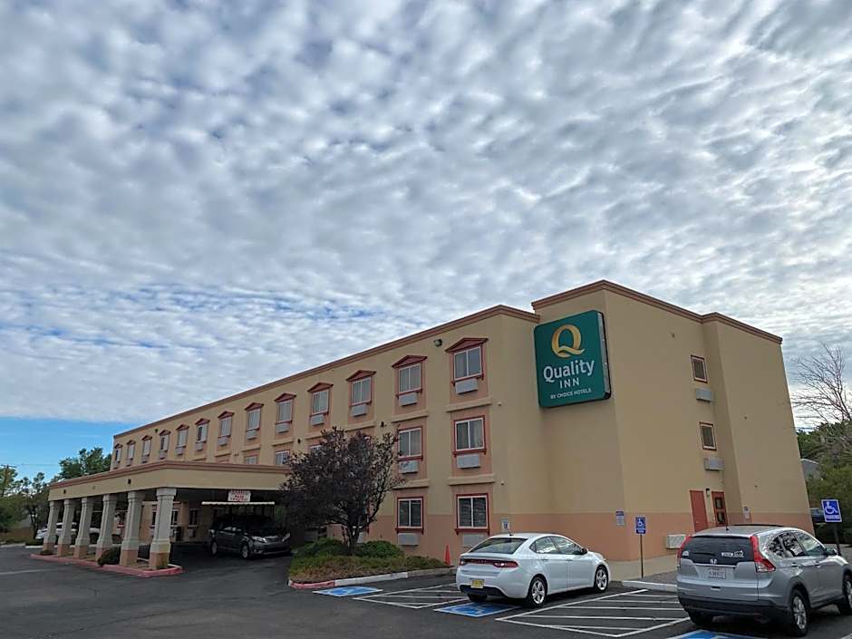Quality Inn