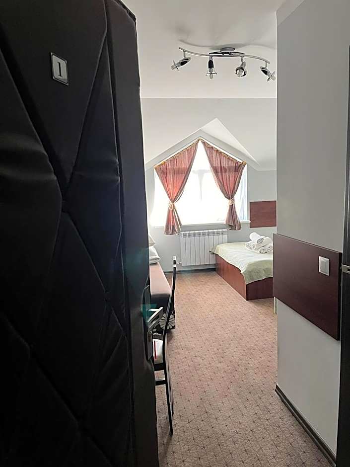 Pokoje Bakos Radocza