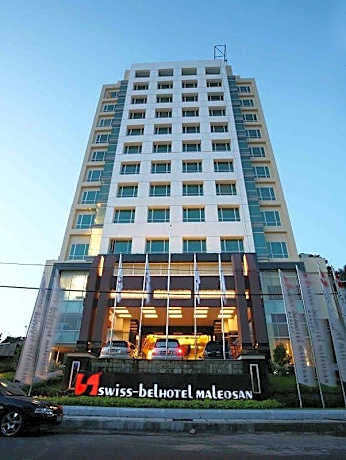 Swiss-Belhotel Maleosan Manado