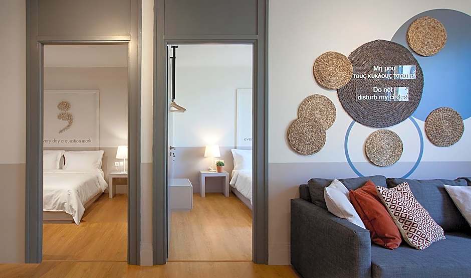 Great Living Apartments