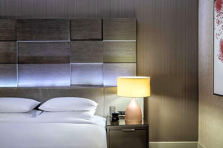 Hyatt Grand Central New York
