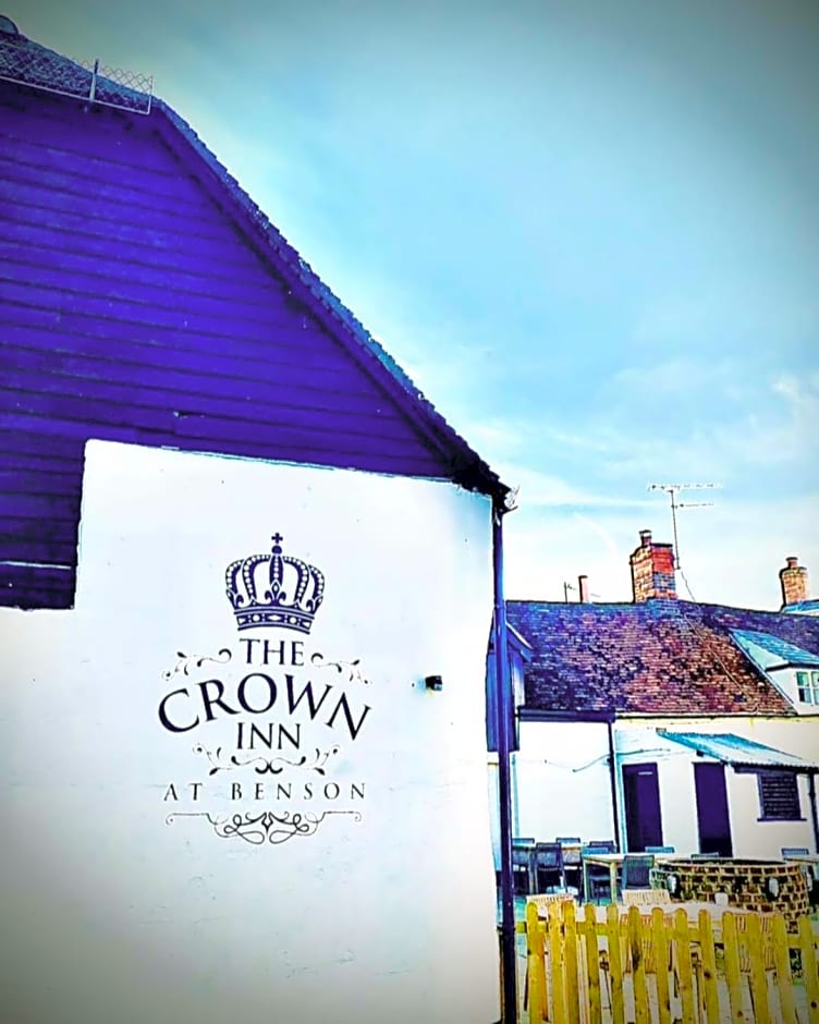 The Crown Inn at Benson