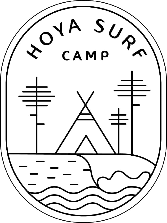 Hoya Surf Camp