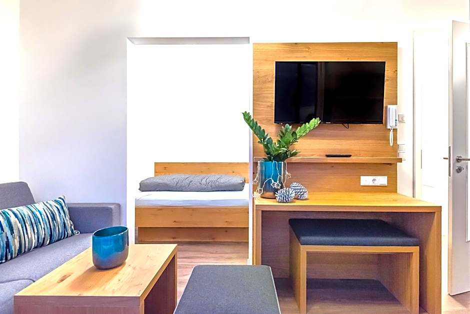 REINERS Quartier - relaxed living