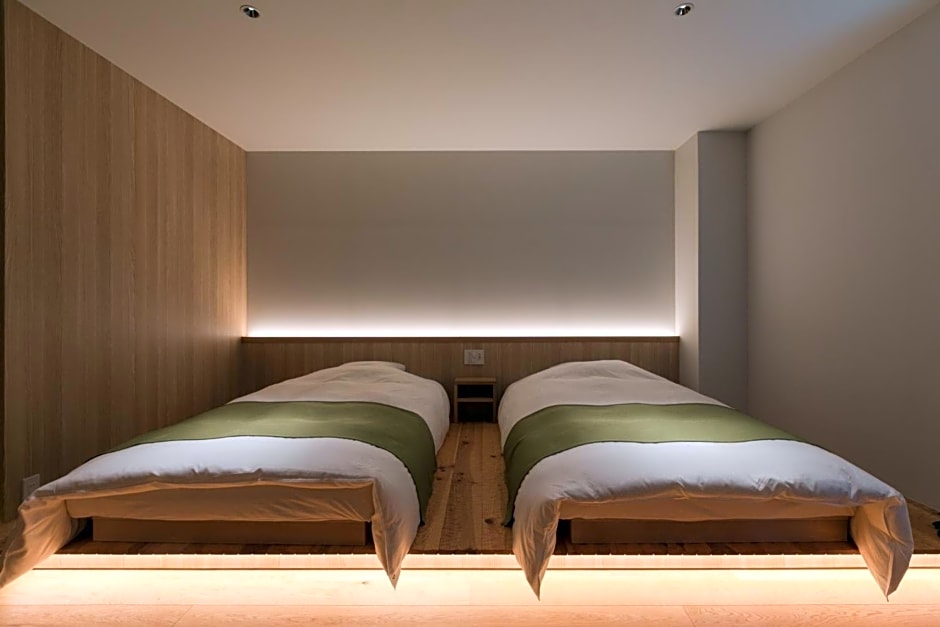 Design Hotel Kyoto Fuyacho - Vacation STAY 67476v