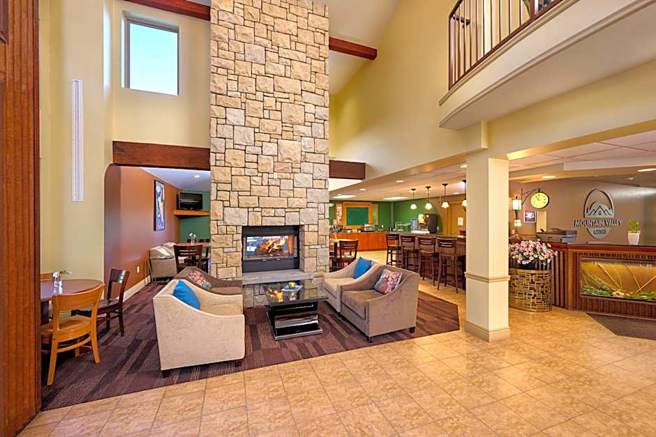 Mountain Valley Lodge Hailey Sun Valley