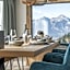 Perfect Lodgings Panorama