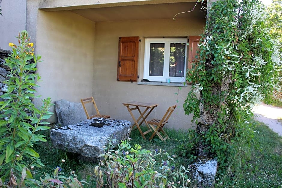 Chambre d'hote de la Fage