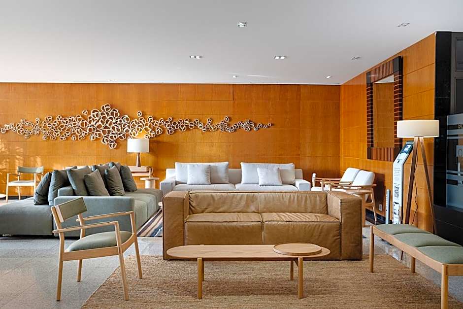 Othon Palace Copacabana Rio