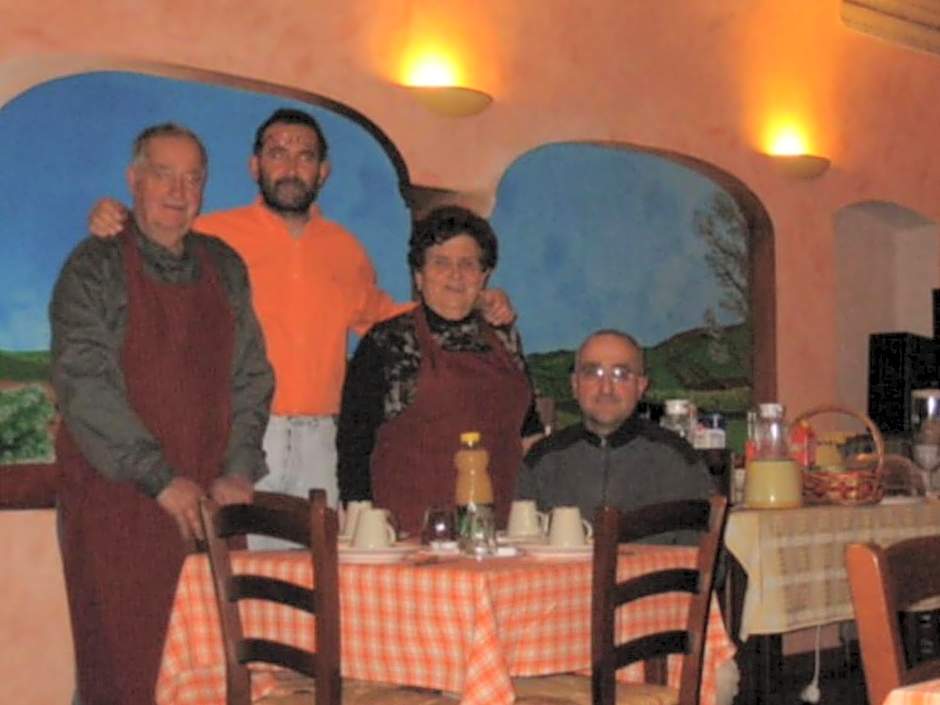 B&B e Locazioni Turistiche Antico Borgo Toscano