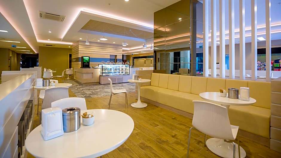 Side Sunport Hotel - All Inclusive