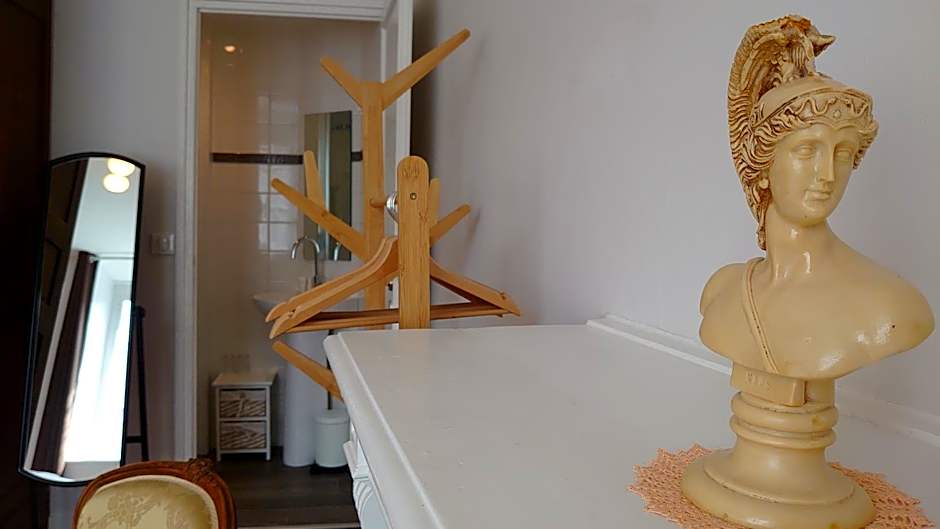 La Maison Serrurier - Chambres d’hôtes