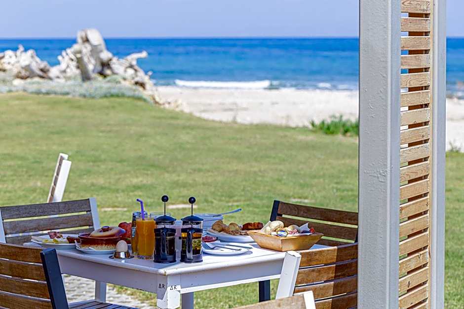 Eleven Boutique Suites