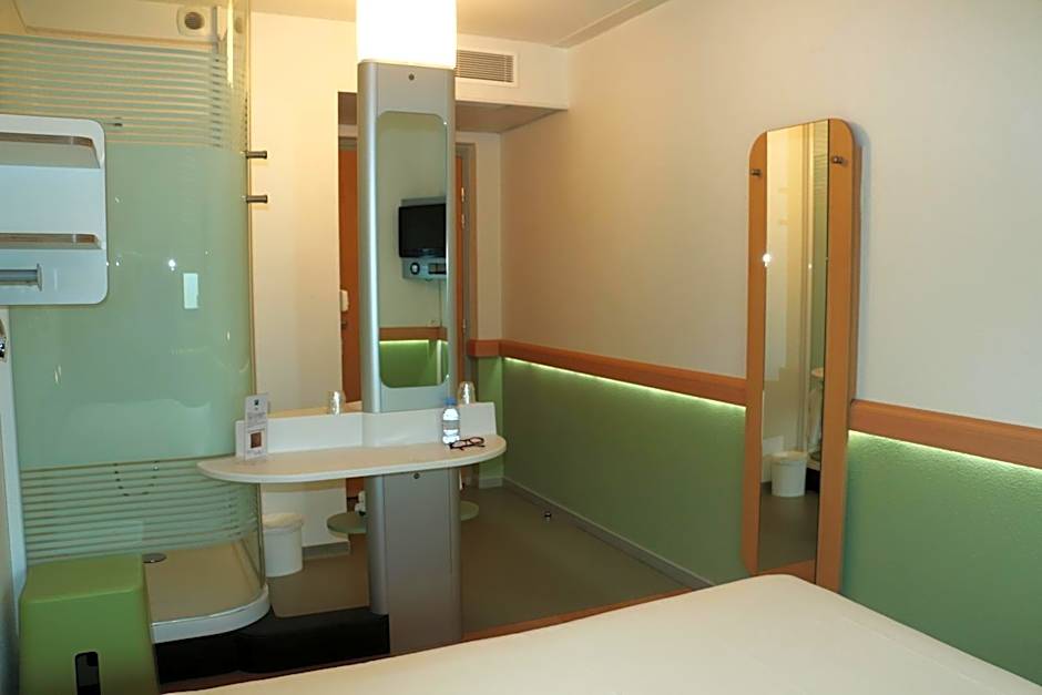 ibis budget Castelnaudary - A61
