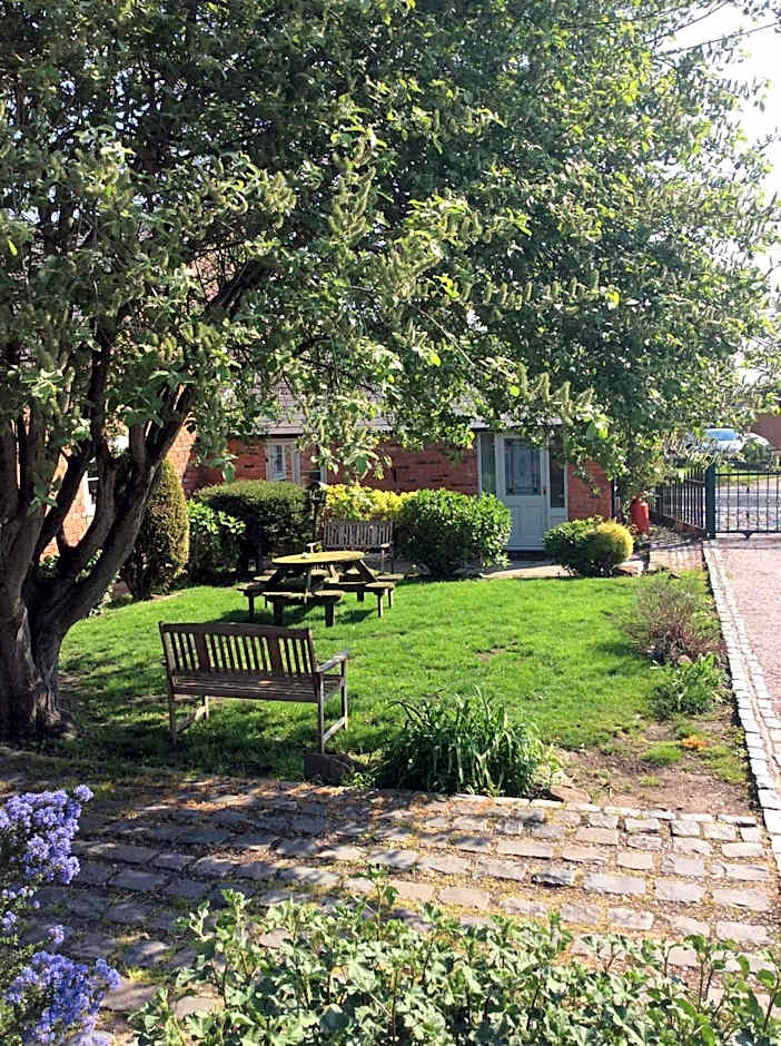 The Barn Bed and Breakfast