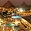 Le Meridien Pyramids Hotel & Spa