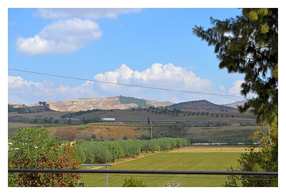 B&B Stazione Dittaino