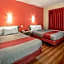 Motel 6-Anchorage, AK - Midtown