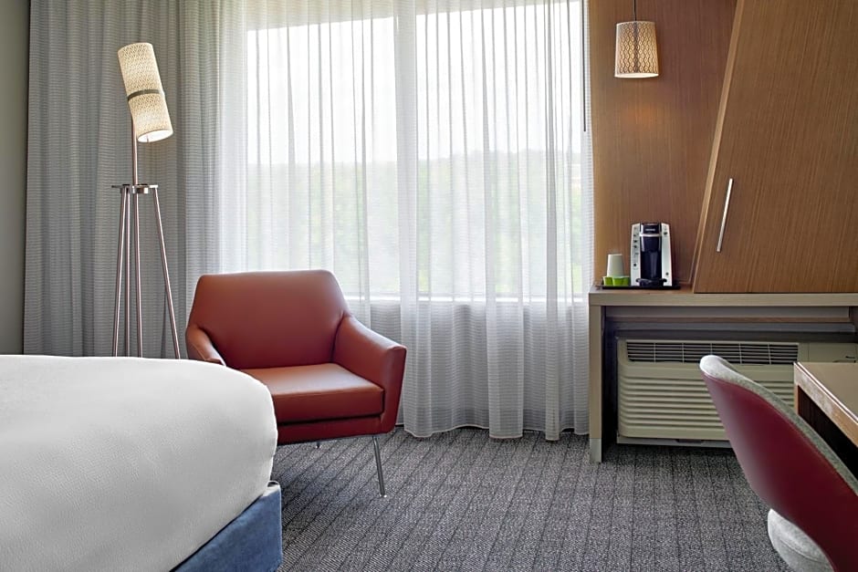 Courtyard by Marriott Atlanta NE/Duluth Sugarloaf