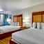 Best Western Foothills Inn