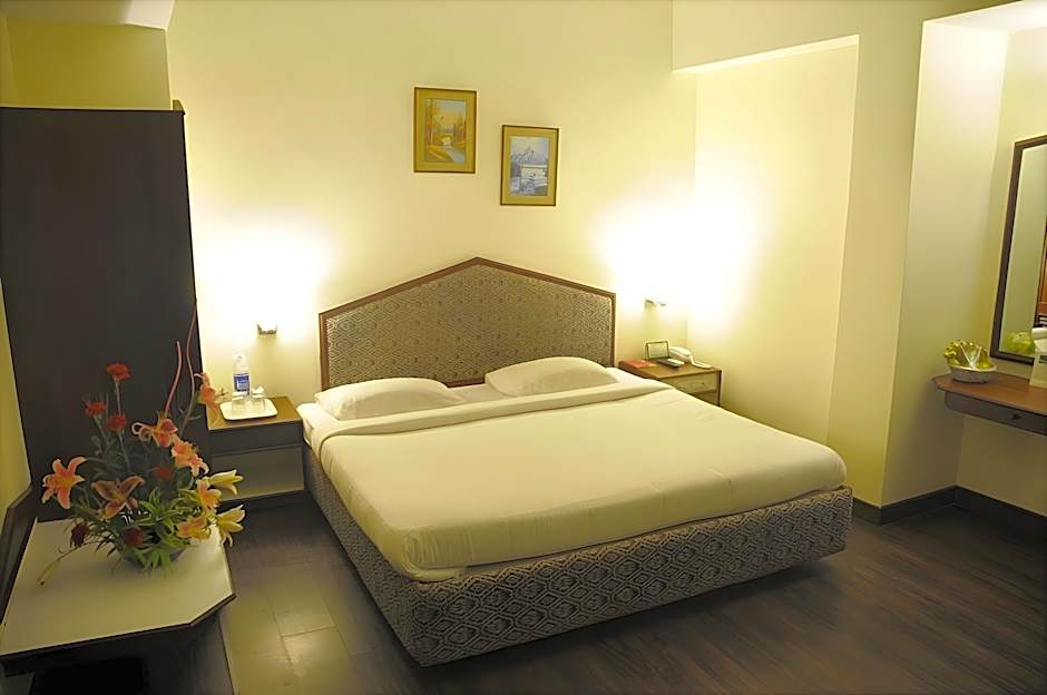 Nalapad's Hotel Bangalore international