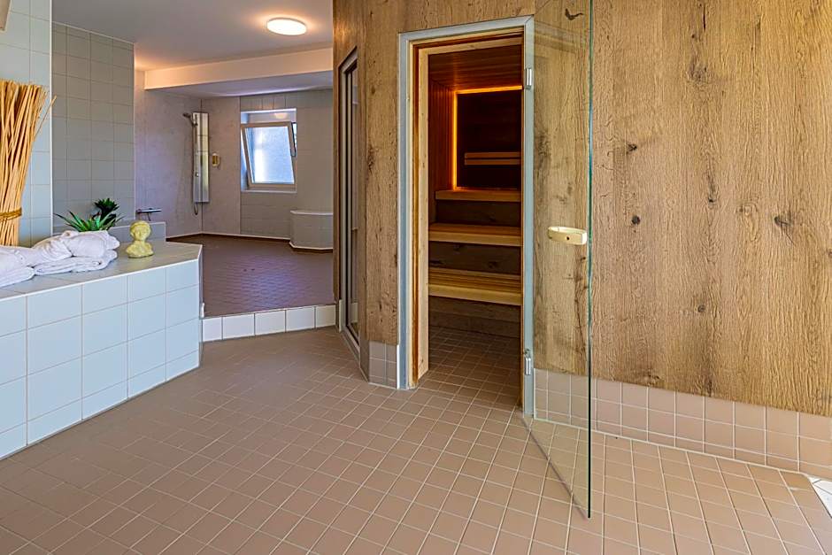 Business Vital Hotel am Rennsteig