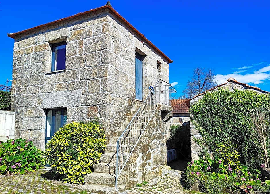 Agroturismo Quinta De Travancela