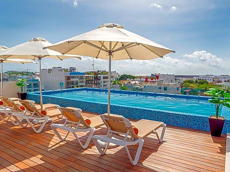 Lahun Suites by Xperience Hotels