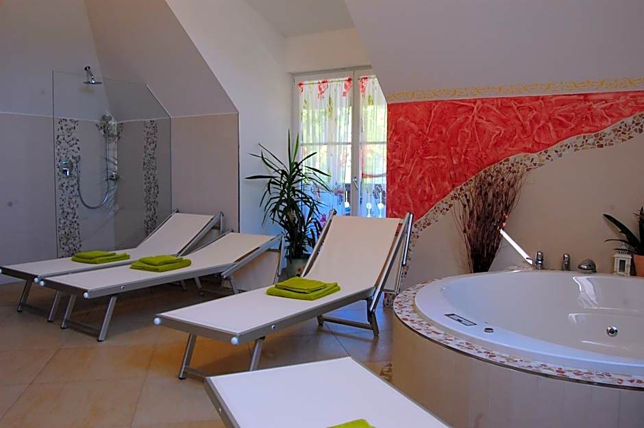 Gasthof Zum Niederhaus - Familie Perthold