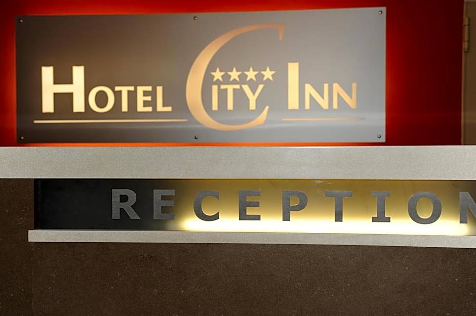 Hotel City Inn