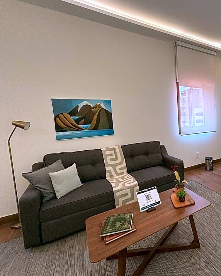 Casa Herrmann Suites