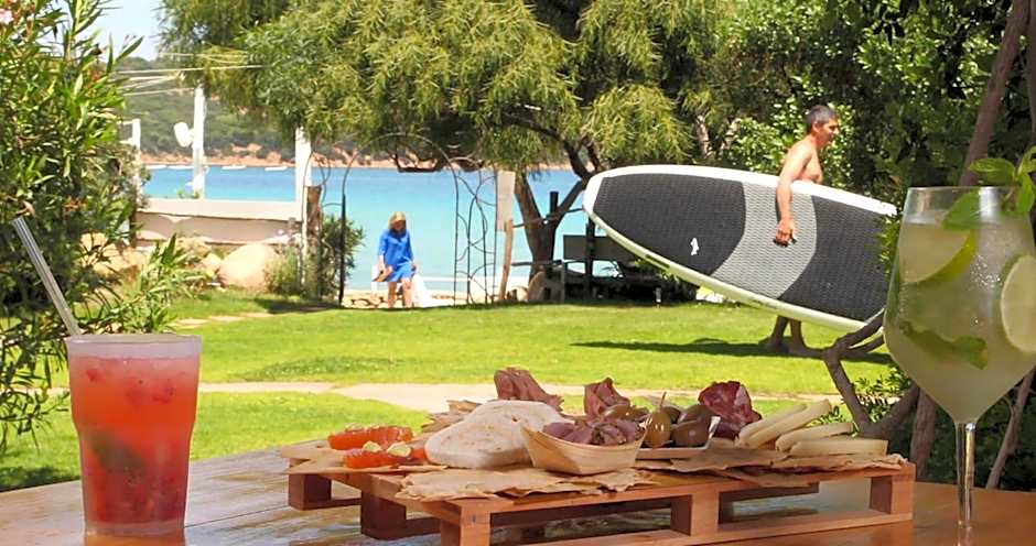 Residence Hotel Lu Nibareddu