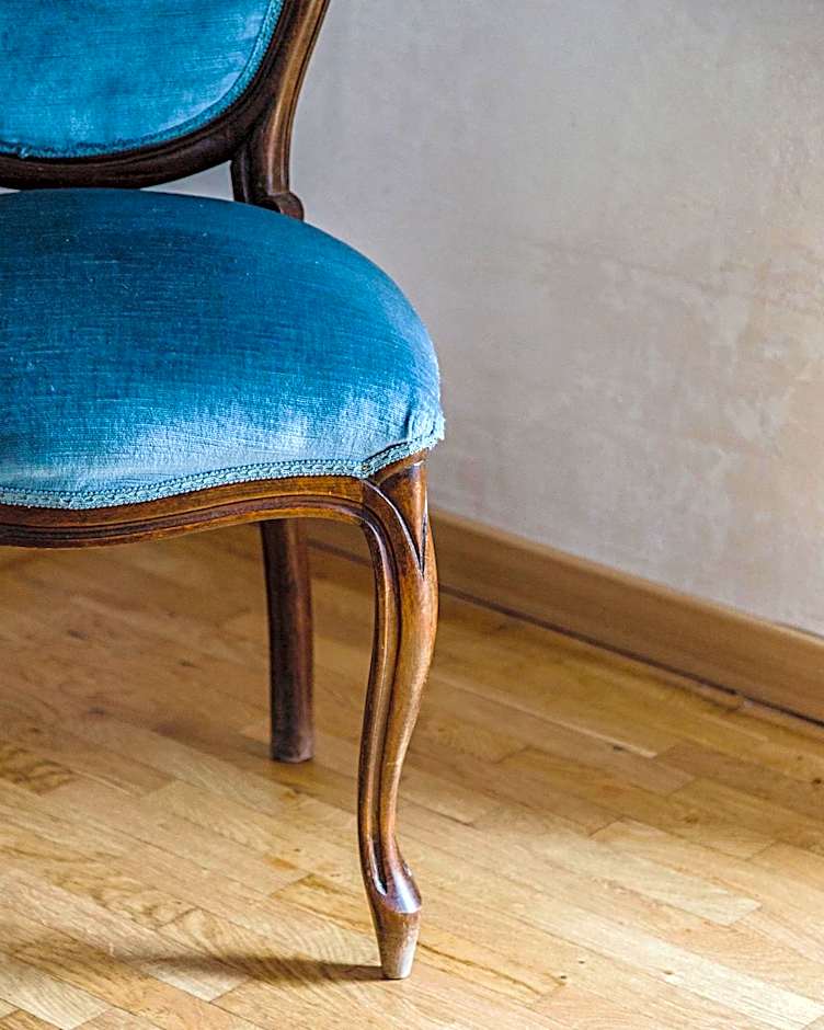 Albergo Centrale Scanno