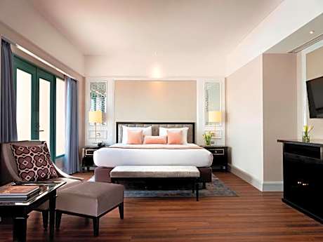 Suite Presidential The Level