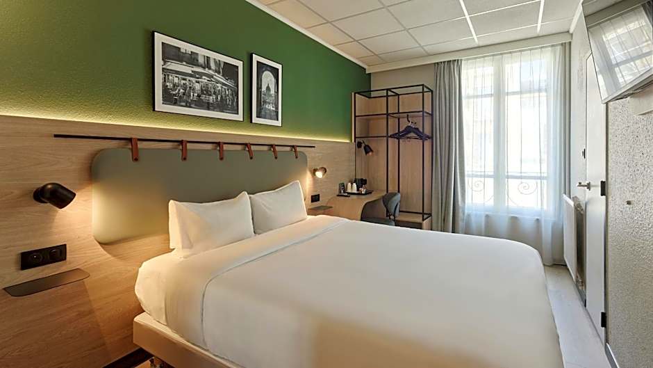 Campanile PRIME - Paris Ouest Boulogne