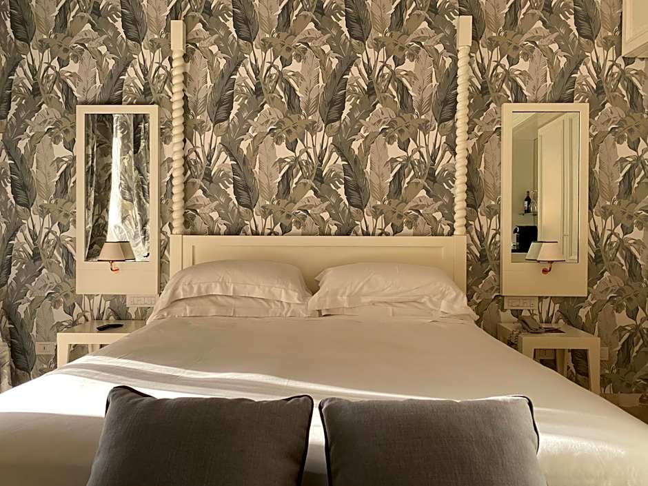 Villa Marina Capri - Preferred Hotels & Resorts