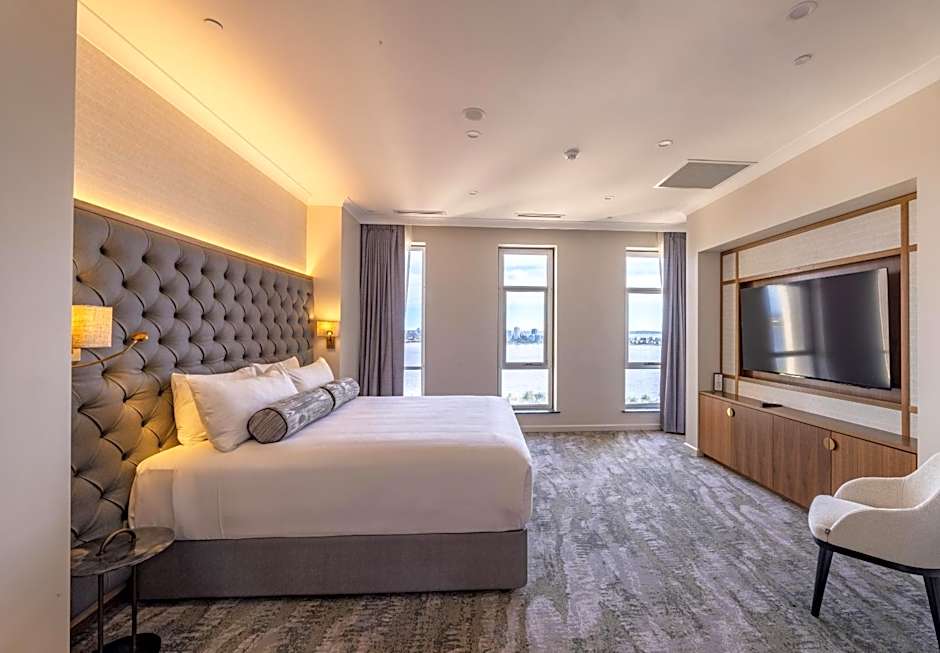 Duxton Hotel