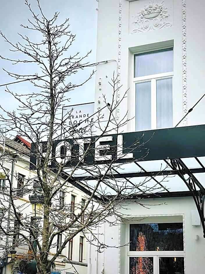 Hotel La Grande Cloche