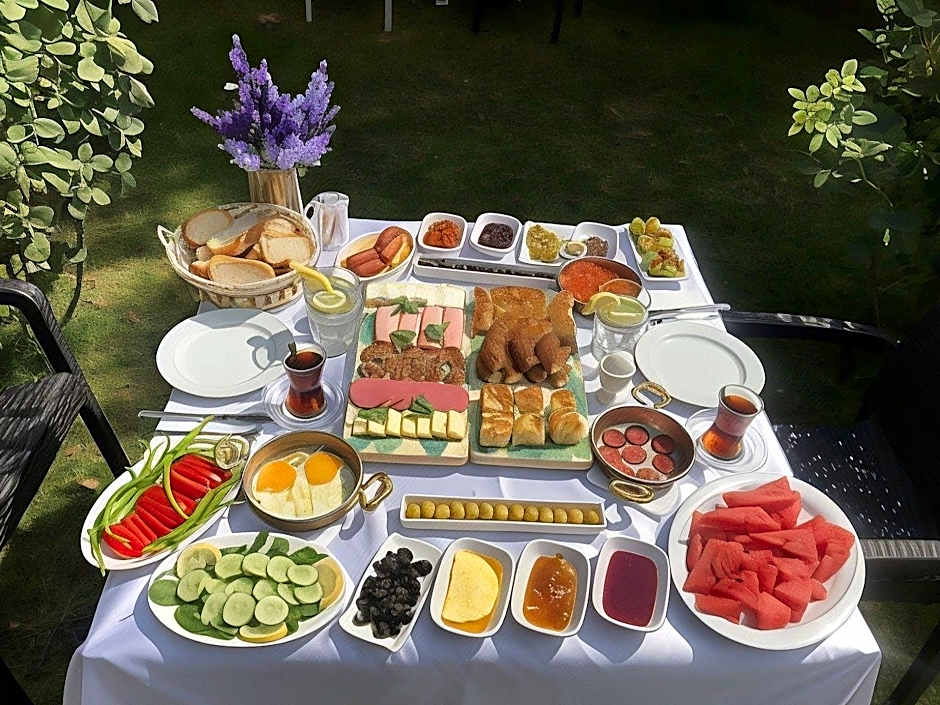 Akman Butik Otel