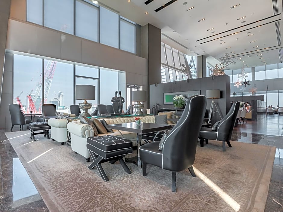 Okura Prestige Bangkok Hotel