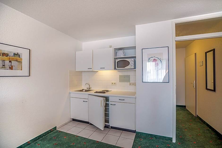 Residenzhotel Stuttgart Airport, Sure Hotel Collection by Best Western